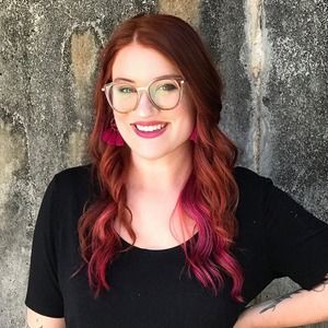 Meet your Posher, Emily